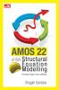 Amos 22 Untuk Structural Equation Modelling